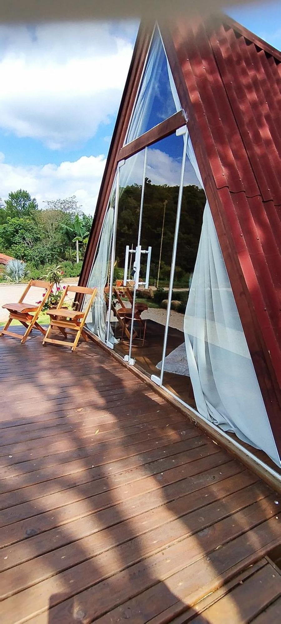 Sitio Lar Da Terra Villa เซาฮอเก ภายนอก รูปภาพ