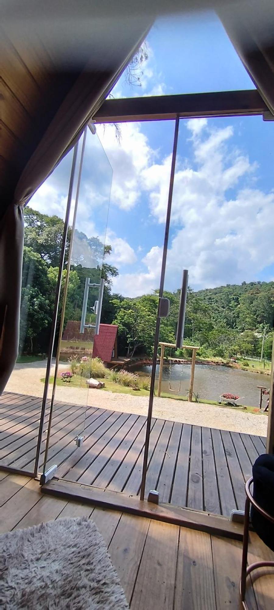Sitio Lar Da Terra Villa เซาฮอเก ภายนอก รูปภาพ