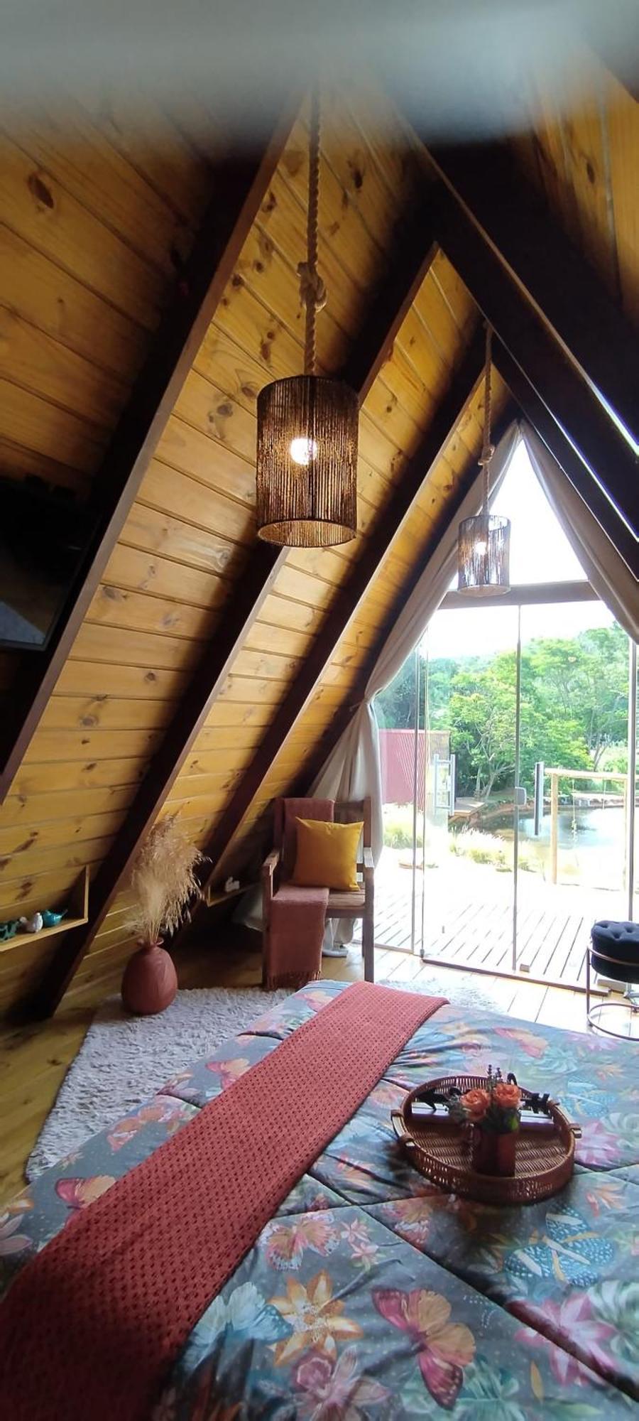 Sitio Lar Da Terra Villa เซาฮอเก ภายนอก รูปภาพ