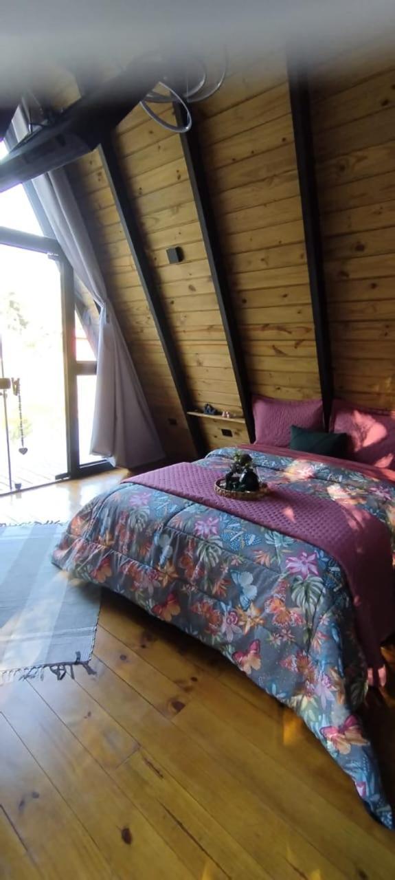 Sitio Lar Da Terra Villa เซาฮอเก ภายนอก รูปภาพ