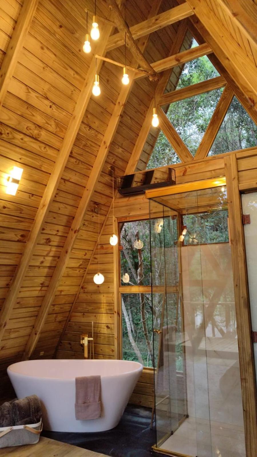 Sitio Lar Da Terra Villa เซาฮอเก ภายนอก รูปภาพ