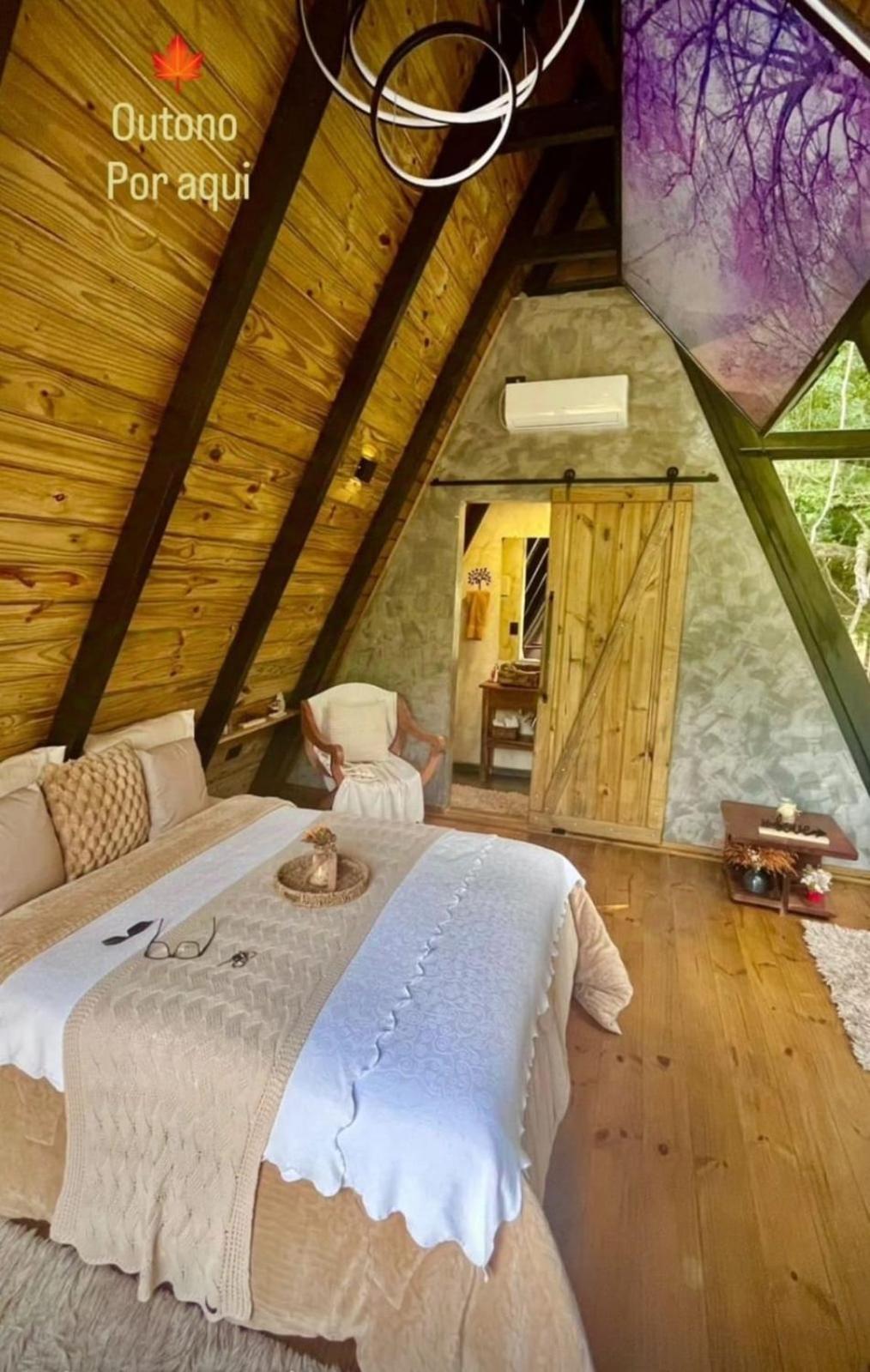 Sitio Lar Da Terra Villa เซาฮอเก ภายนอก รูปภาพ